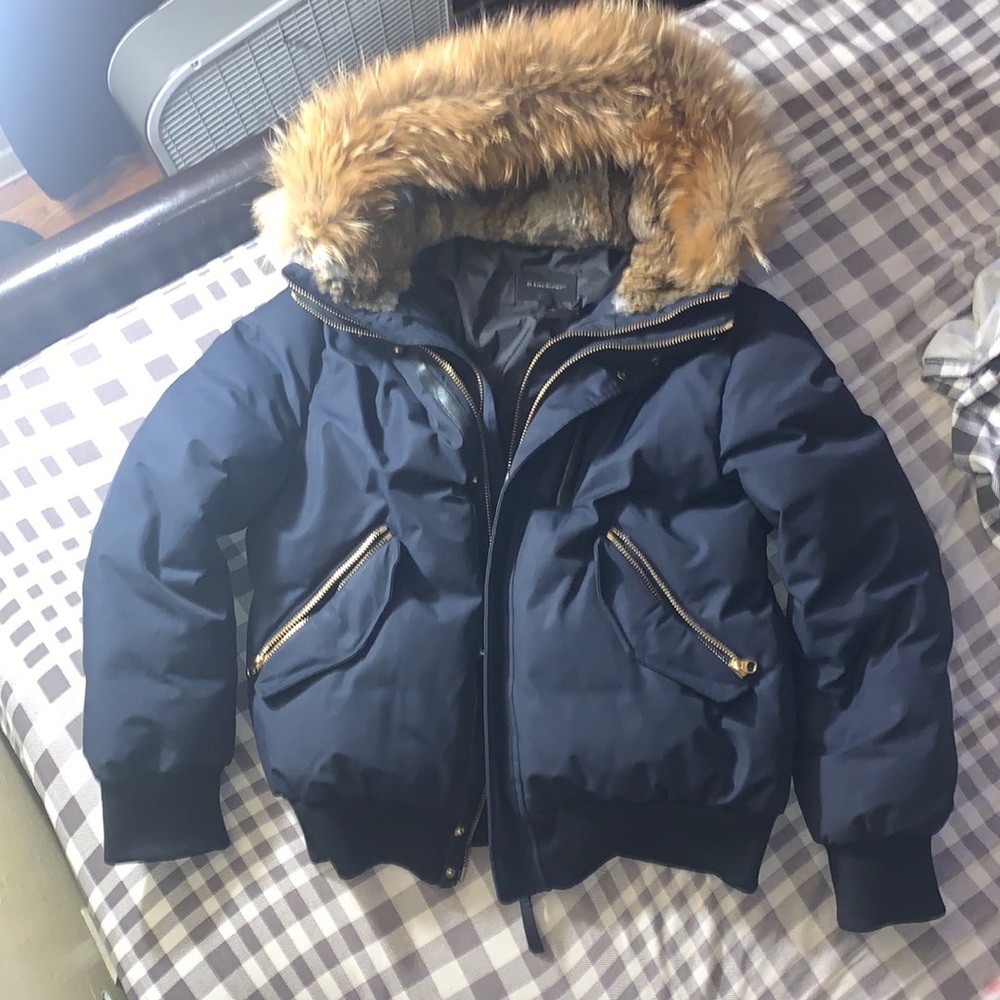 Mackage Men Coat